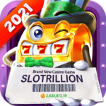 slotrillion real casino slots with big rewards