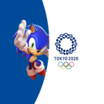 sonic at the olympic games tokyo 2020