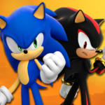 sonic forces multiplayer racing battle game