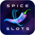 spice slots real casino games slot machine bet