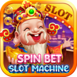 spin bet slot machine casino slots freebingo