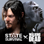 state of survival the zombie apocalypse