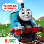 thomas friends magical tracks