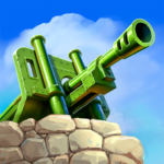 toy defence 2 tower defense game