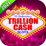 trillion cash slots vegas casino games