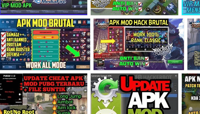 uDates Apk Mod