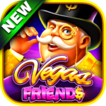 vegas friends casino slots for free