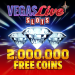 vegas live slots casino games