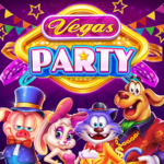 vegas party casino slots las vegas slots game