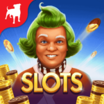 willy wonka slots free casino