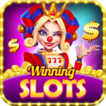 winning slots casino gamesfree vegas slot machine