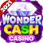 wonder cash casino free 777 vegas slots game